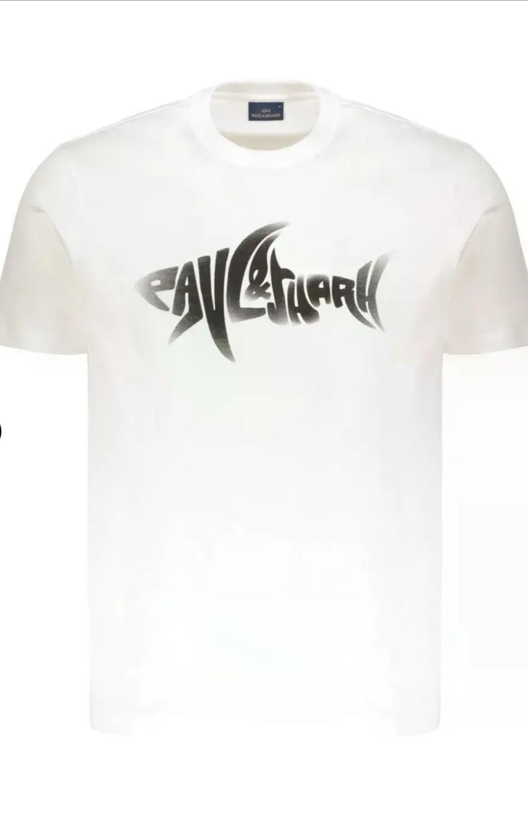 PAUL AND SHARK T-SHIRT - 25411041