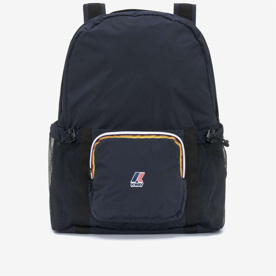 K-WAY ZAINO UNISEX ADULTO LE VRAI 4.0 MICHEL - K5135PW