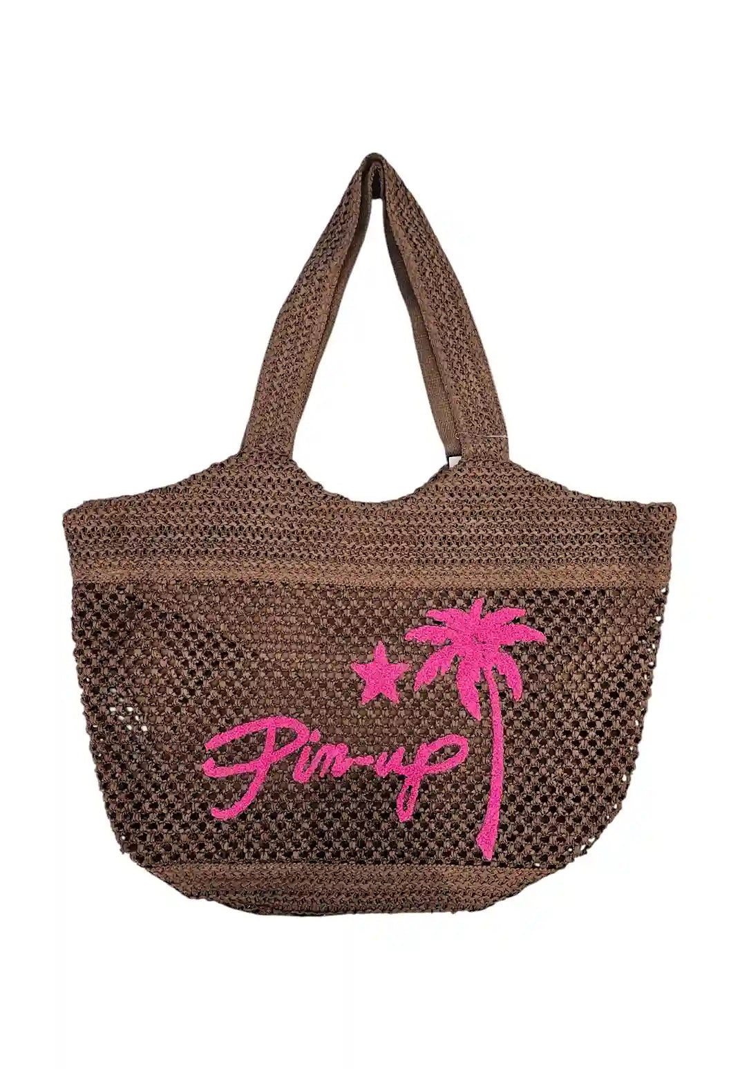 PIN-UP STARS BORSA MARE DONNA - PG516XB
