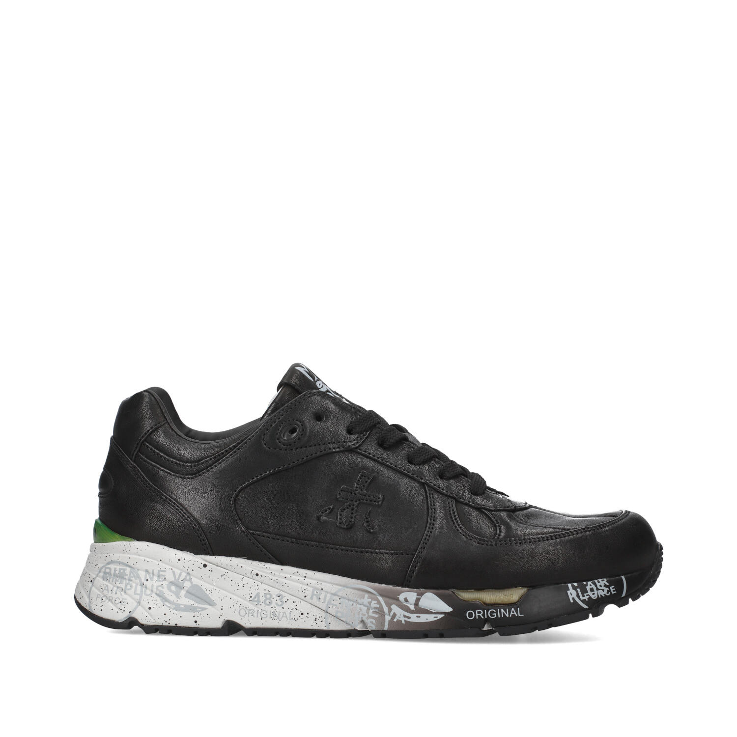 PREMIATA SNEAKERS MASE PREMIATA