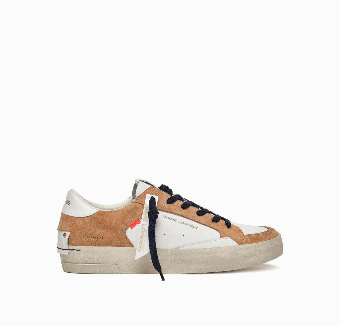 CRIME LONDON SNEAKERS - 17109PP6