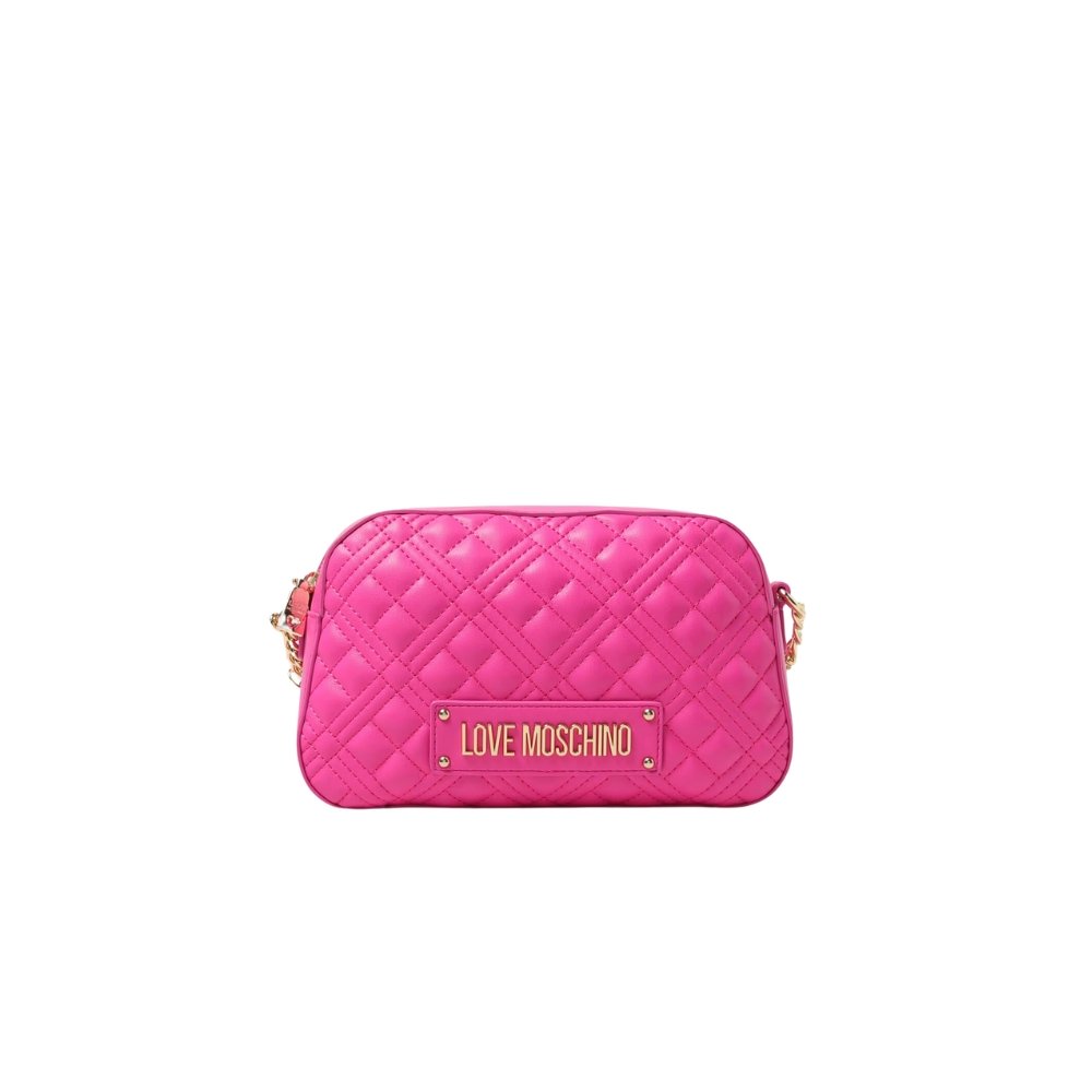 LOVE MOSCHINO Borsa Love con tracolla  -JC4013PP1ILA0