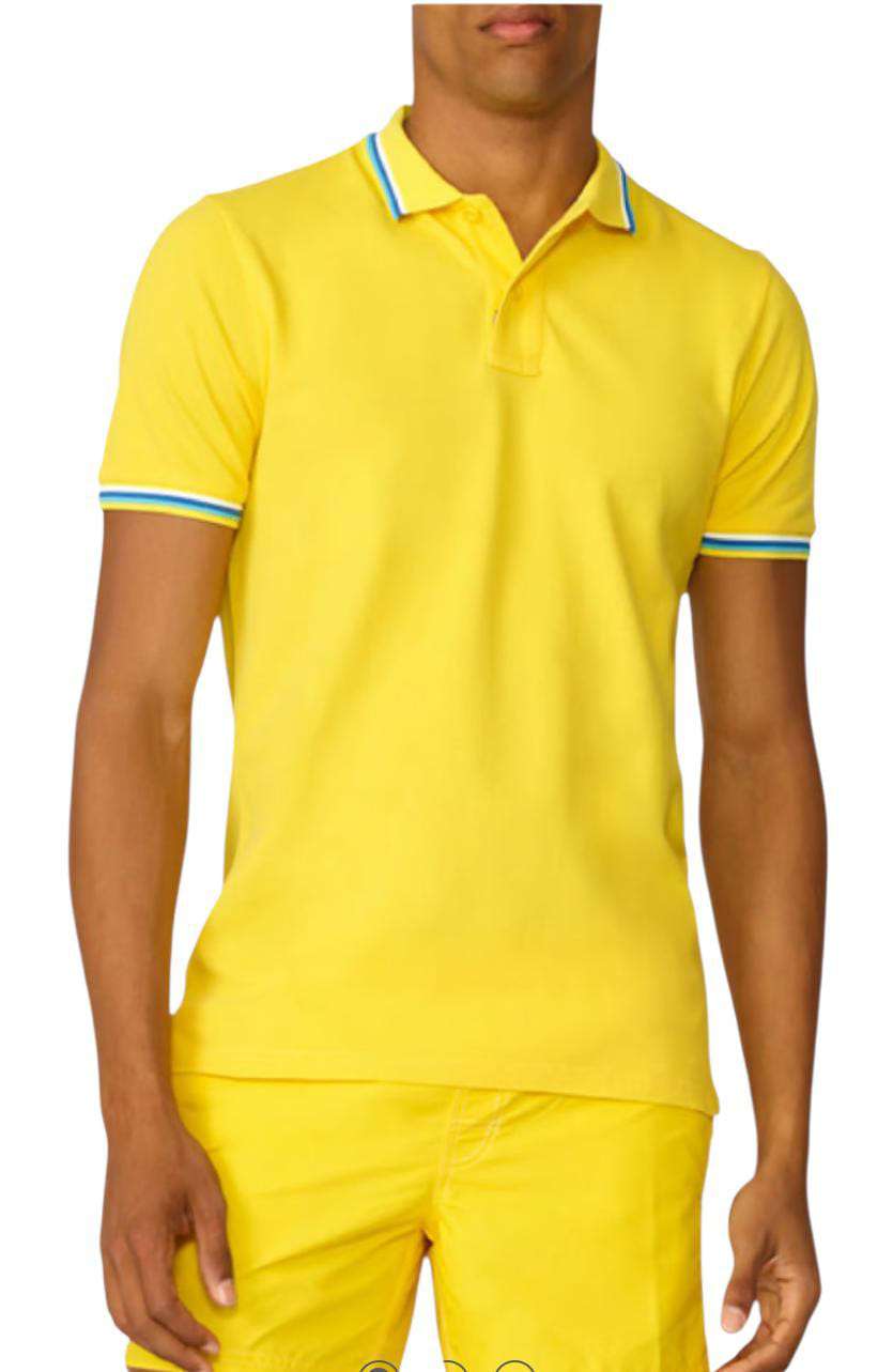 SUNDEK POLO - M779PLJ6500