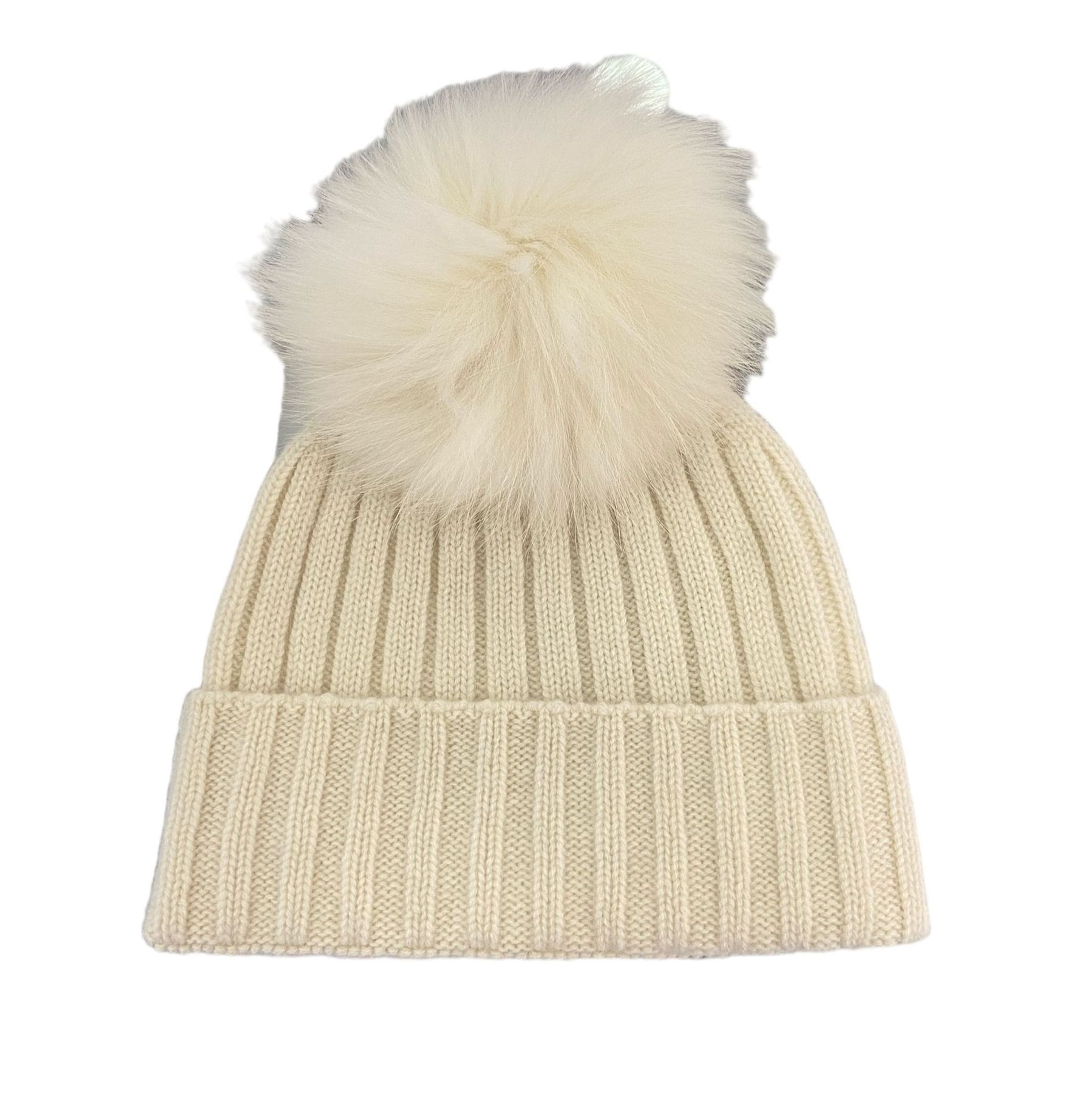 MALIA CAPPELLO DONNA - CAPPELLO PON-PON