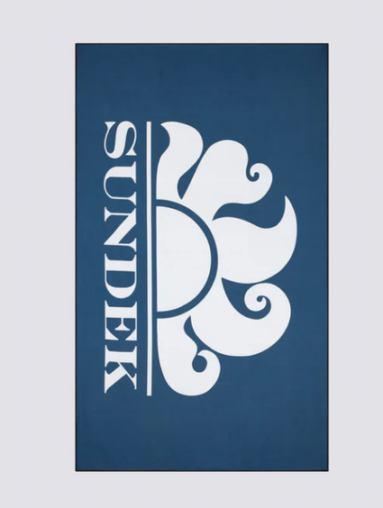 SUNDEK TELO MARE - AM398ATMI100