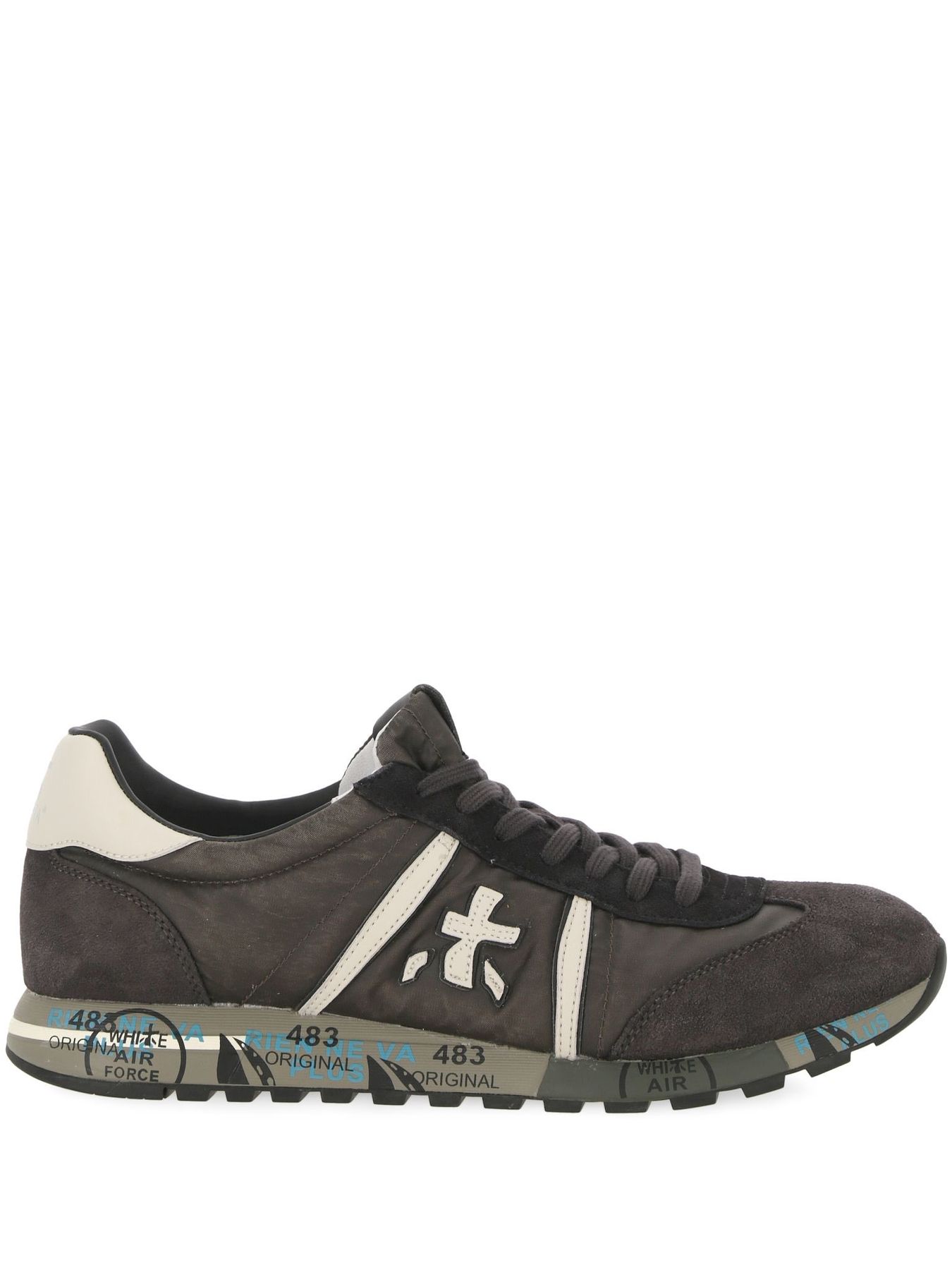 PREMIATA SNEAKERS
