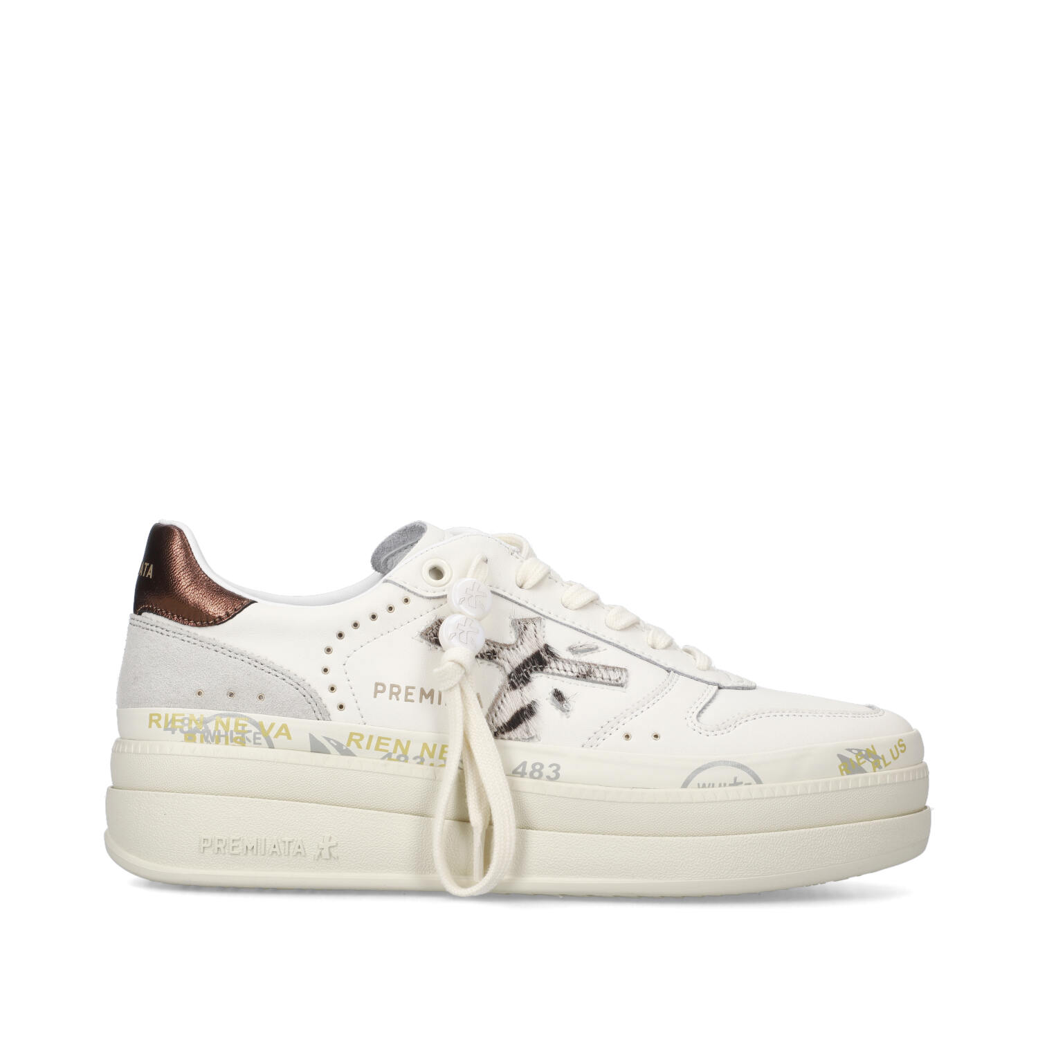 PREMIATA SNEAKERS DONNA - MICOL