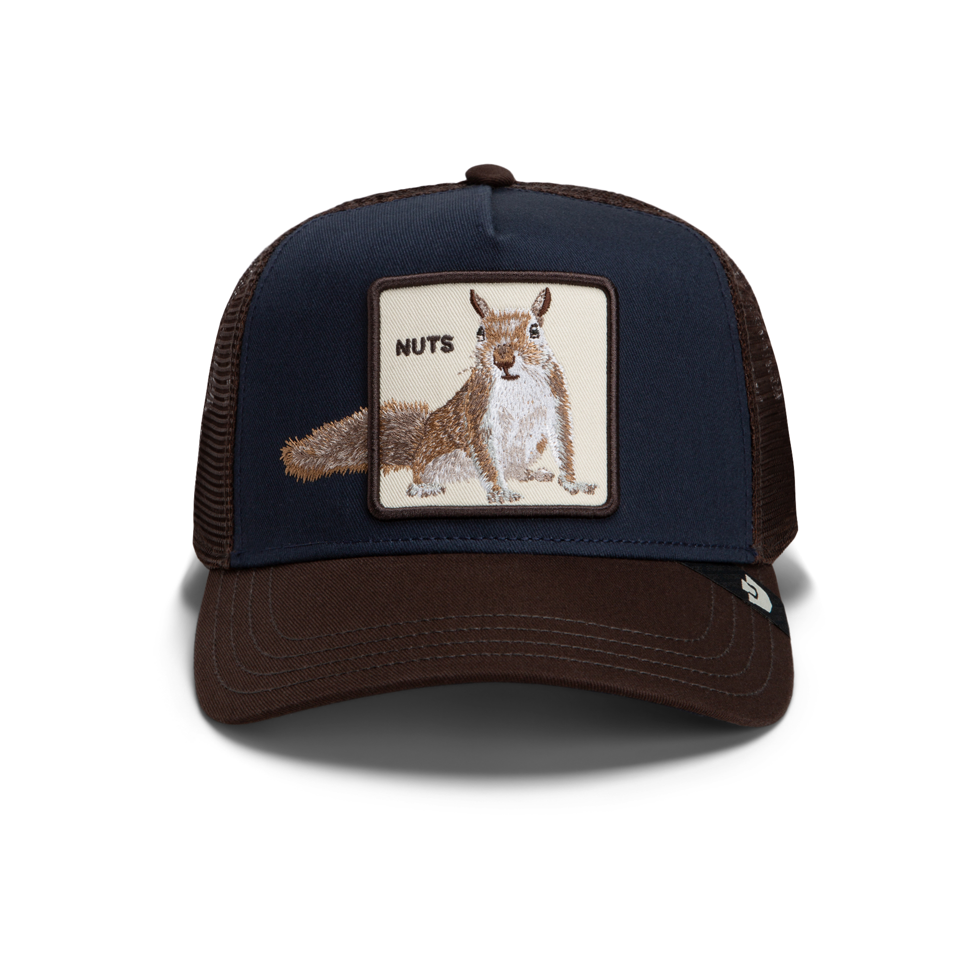 GOORIN CAPPELLO UNISEX ADULTO - 101-3739 SCOIATTOLO