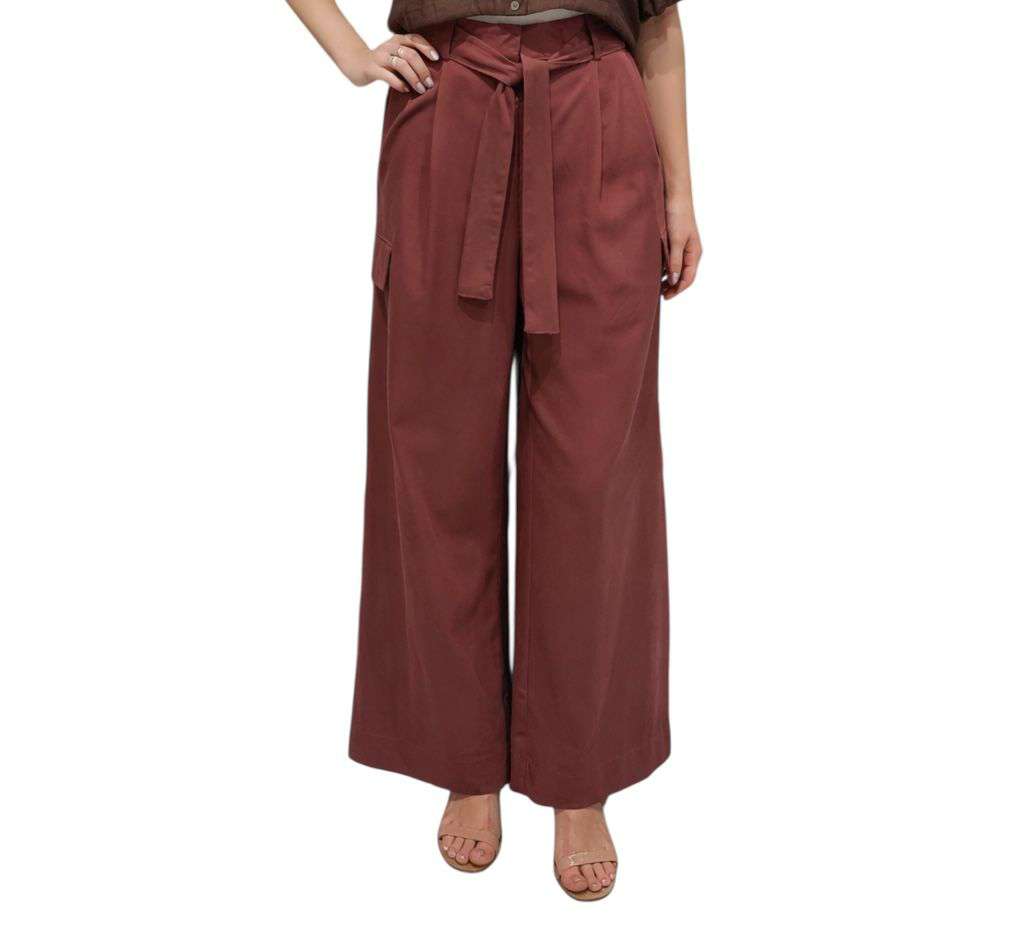 MARKUP PANTALONI DONNA - MW1650119