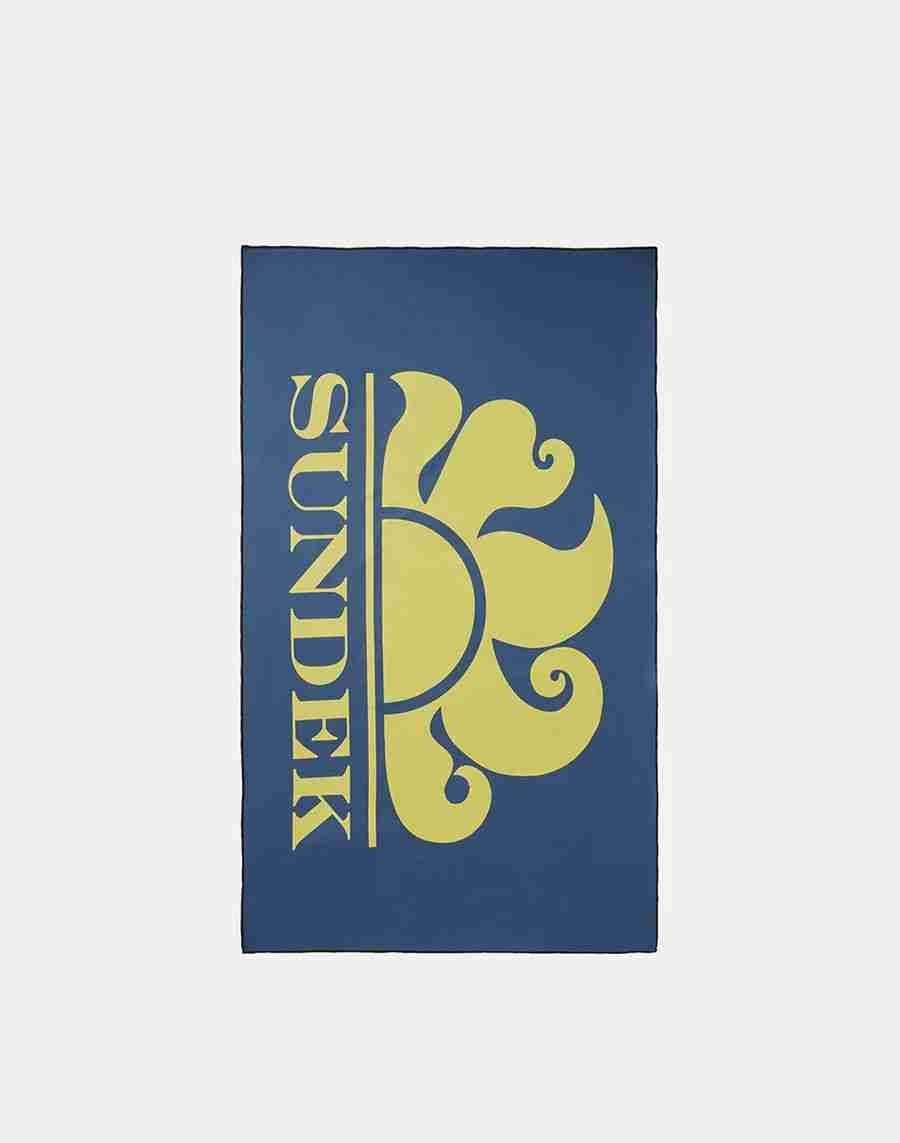 SUNDEK TELO MARE - AM398ATMI100