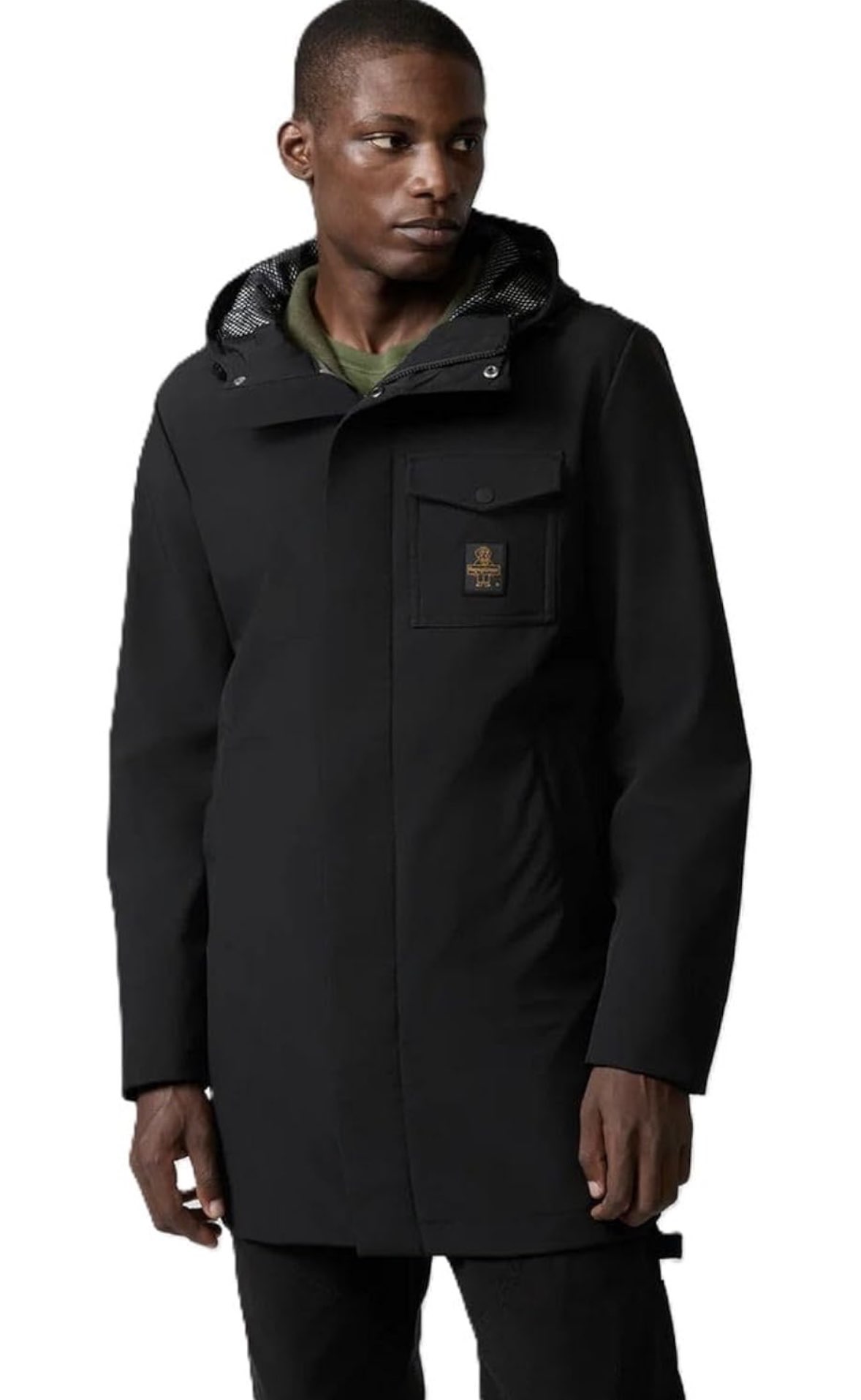 REFRIGIWEAR G11400XT3792