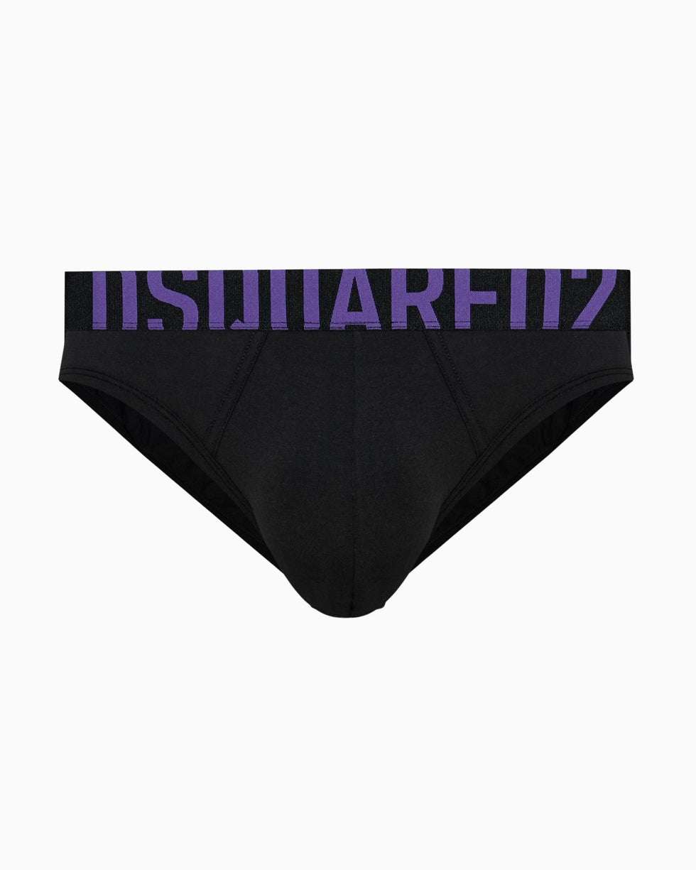 DSQUARED SLIP - D9L805980