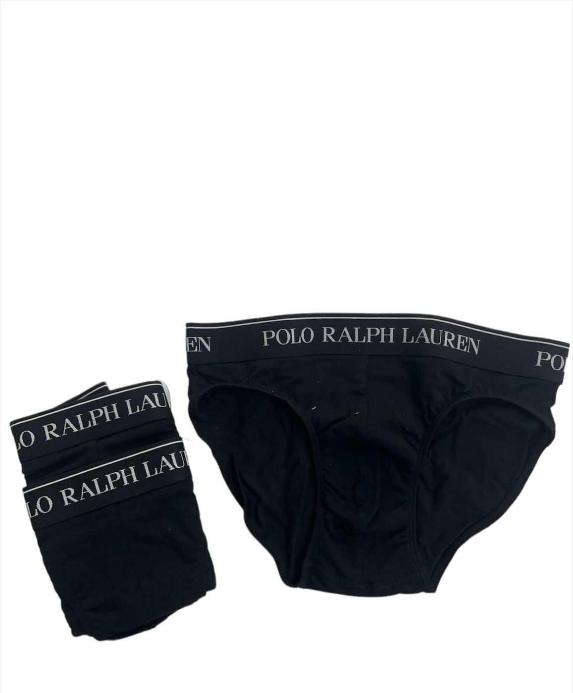 RALPH LAUREN SLIP