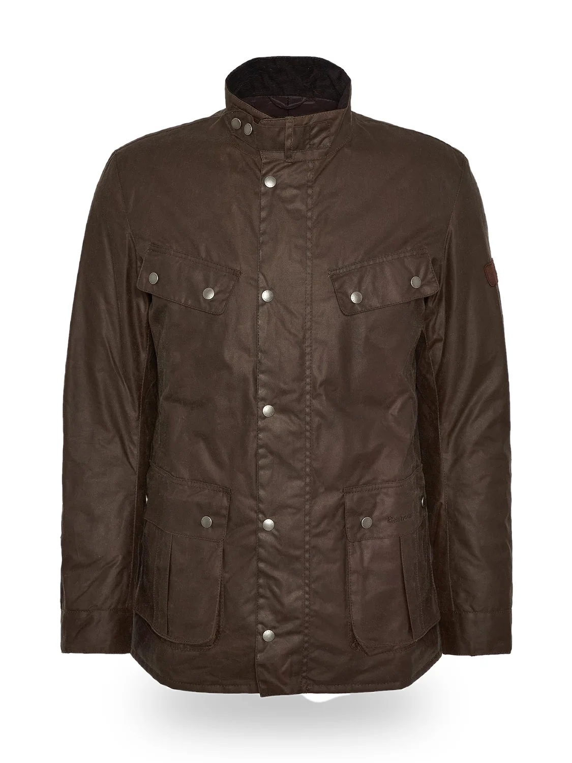 BARBOUR GIUBBINO - MMWX0337