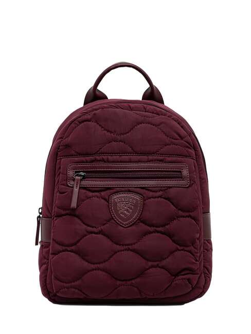 BLAUER ZAINO - PUMP01/PUF