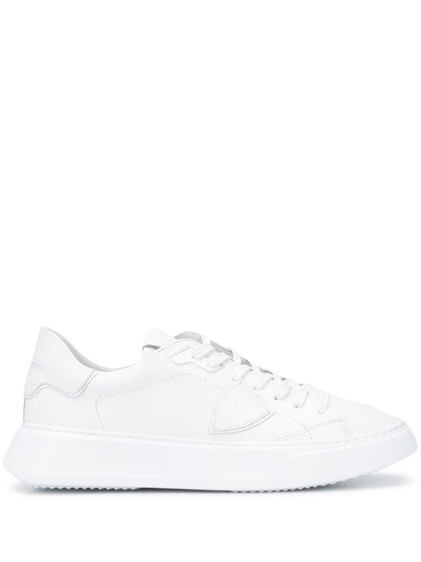 PHILIPPE MODEL SNEAKERS DONNA - BTLD