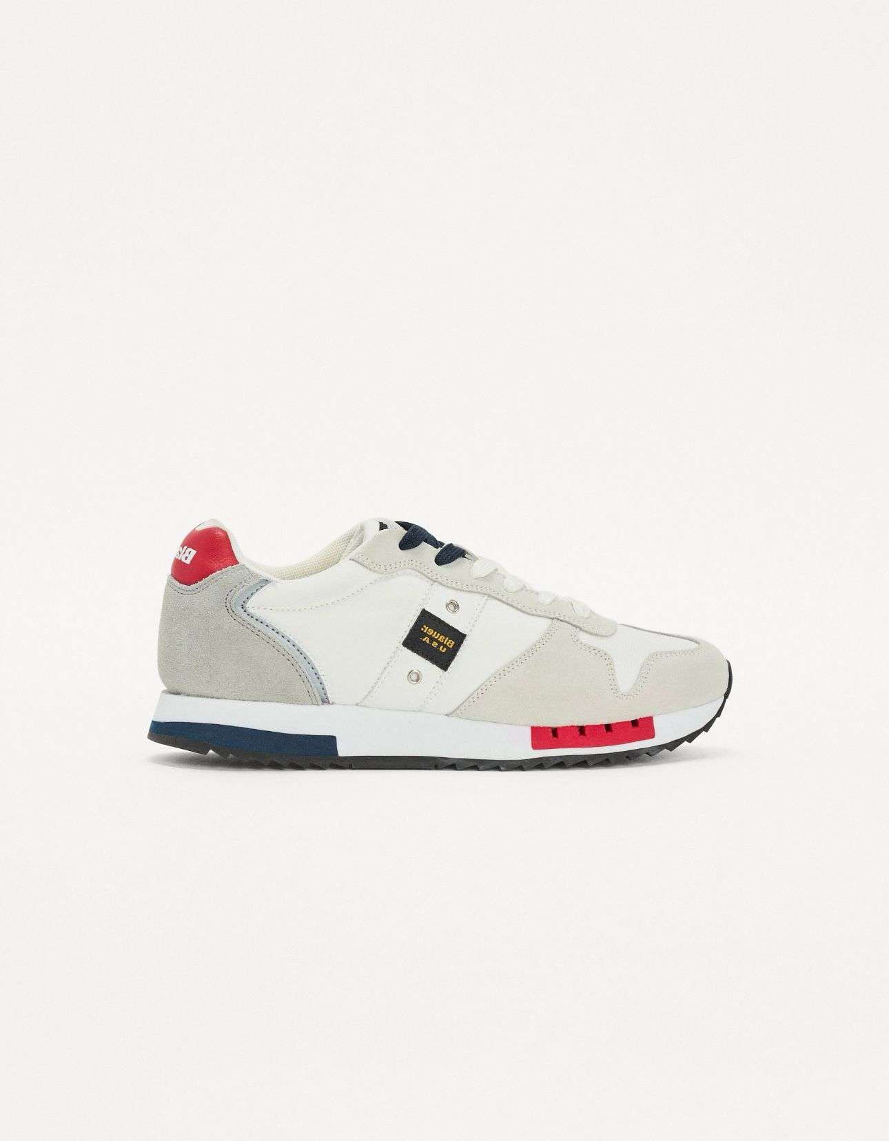 BLAUER sneakers blauer QUEENS01/MES