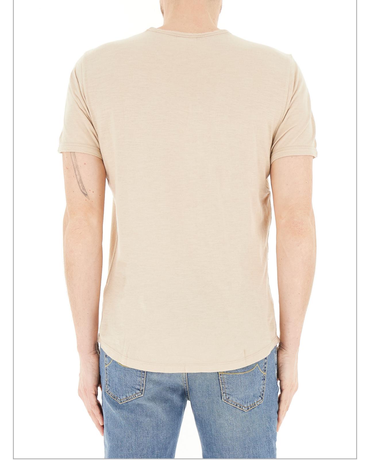 SUN 68 T-SHIRT UOMO  JERSEY  -T36115