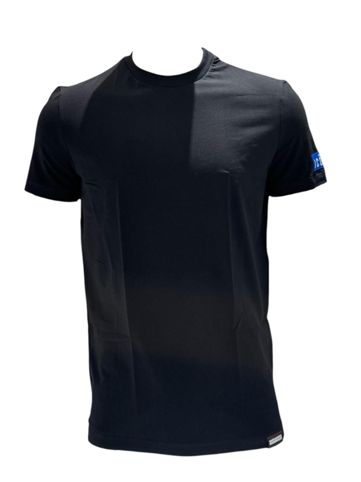 DSQUARED ICON T-SHIRT - D9M204720