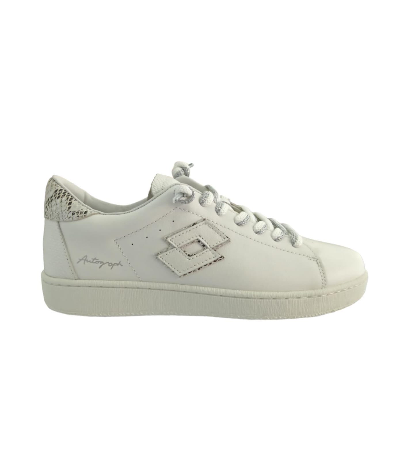 LOTTO LEGGENDA SNEAKERS DONNA - 221129