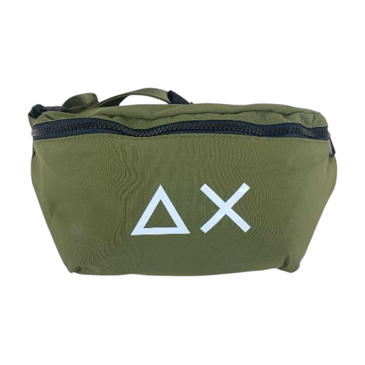 SUN 68 MARSUPIO TASLON BUM BAG- X35120
