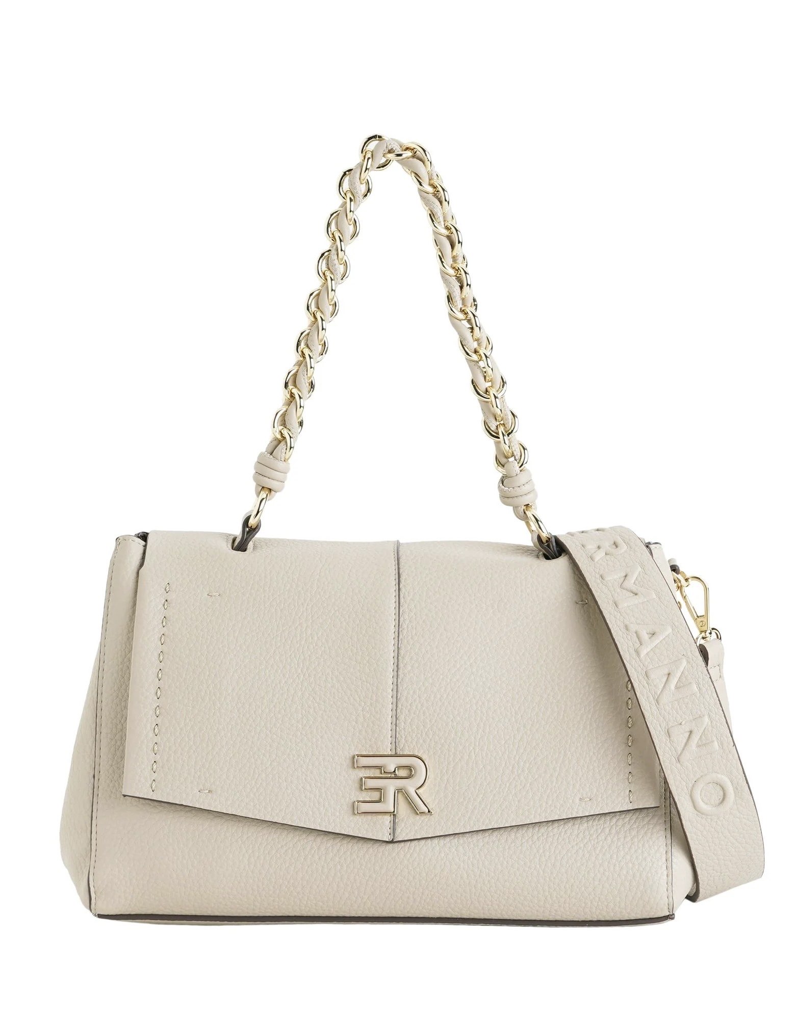 ERMANNO SCERVINO BORSA CON TRACOLLA DONNA - 12402027