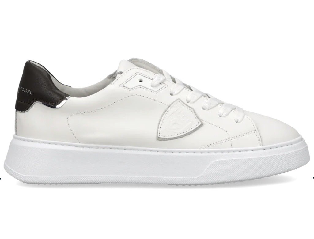 PHILIPPE MODEL SNEAKERS - BTLU