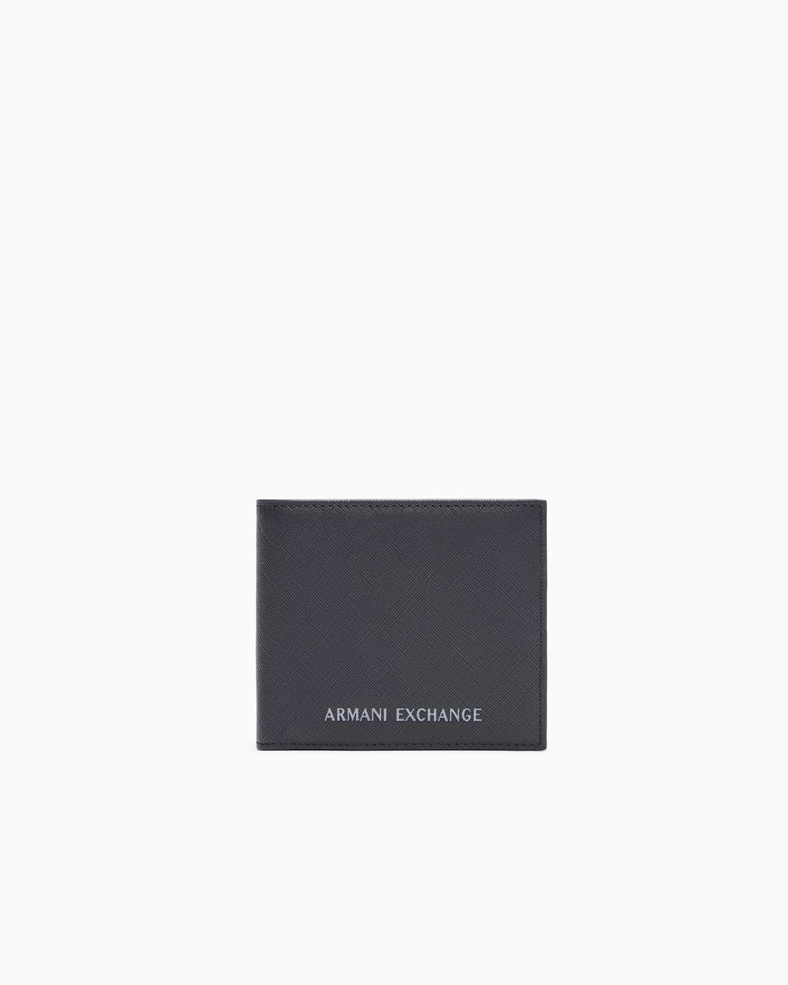 ARMANI EXCHANGE PORTAFOGLI - XM000167AF26659