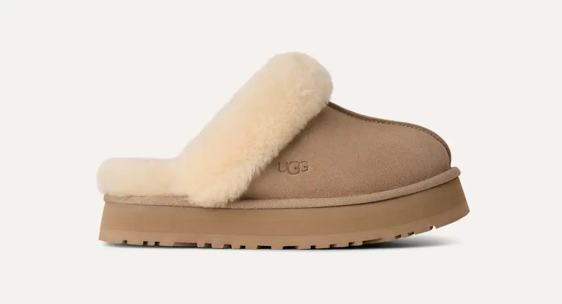 UGG CIABATTE DONNA - 1122550