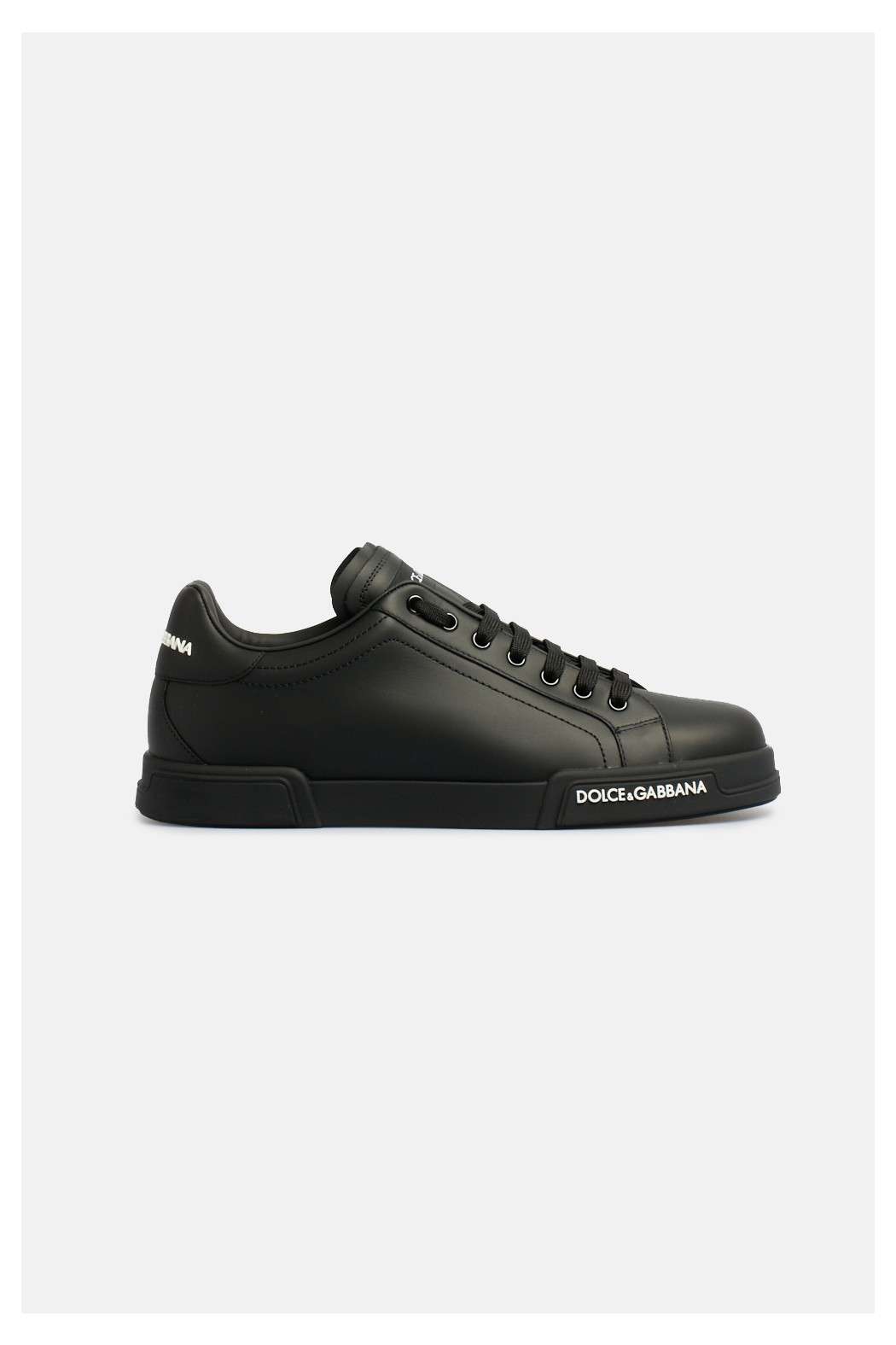 DOLCE & GABBANA SNEAKERS - CS2332AA3358B956