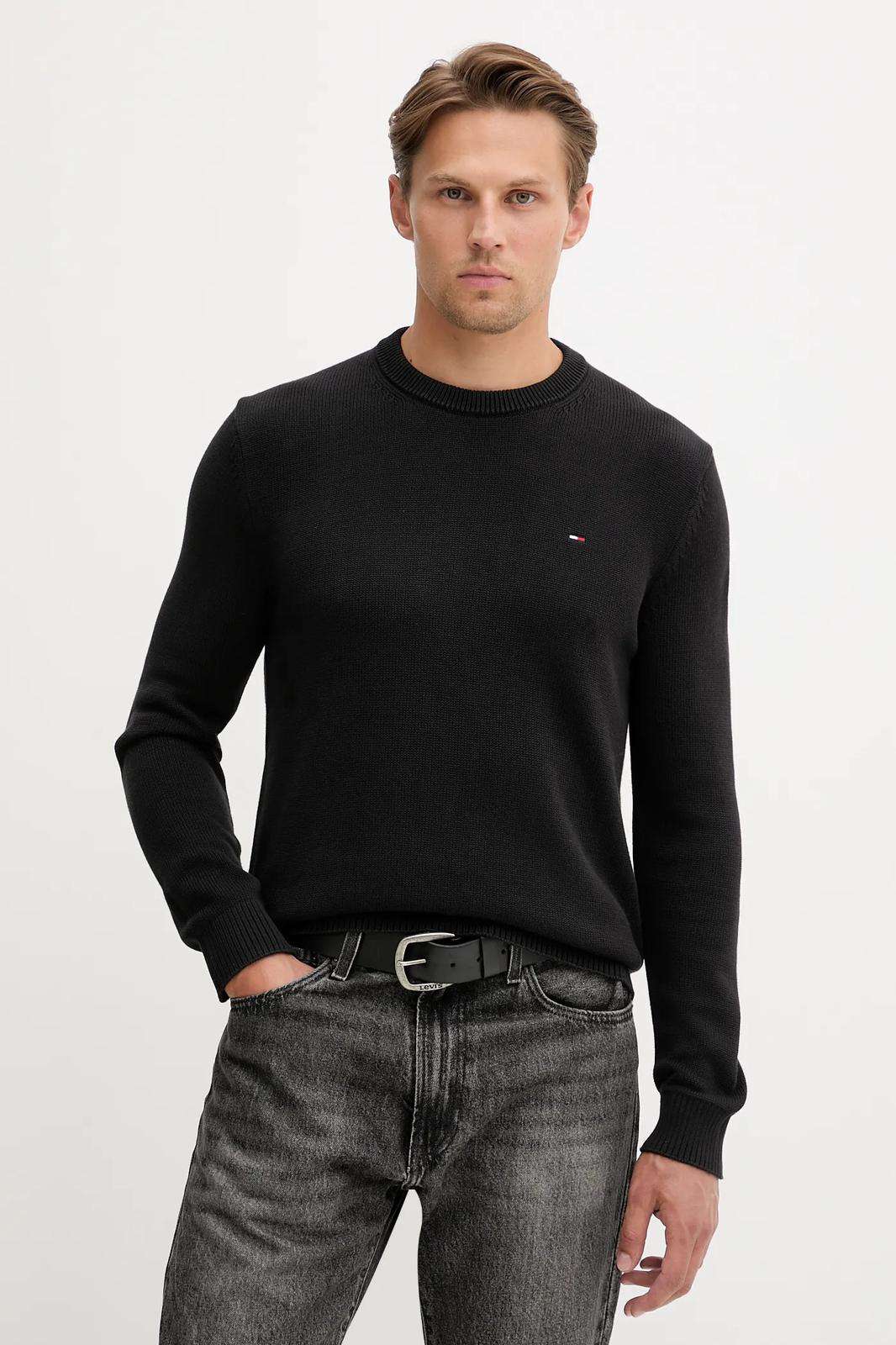 TOMMY HILFIGER FELPA - DM0DM21787