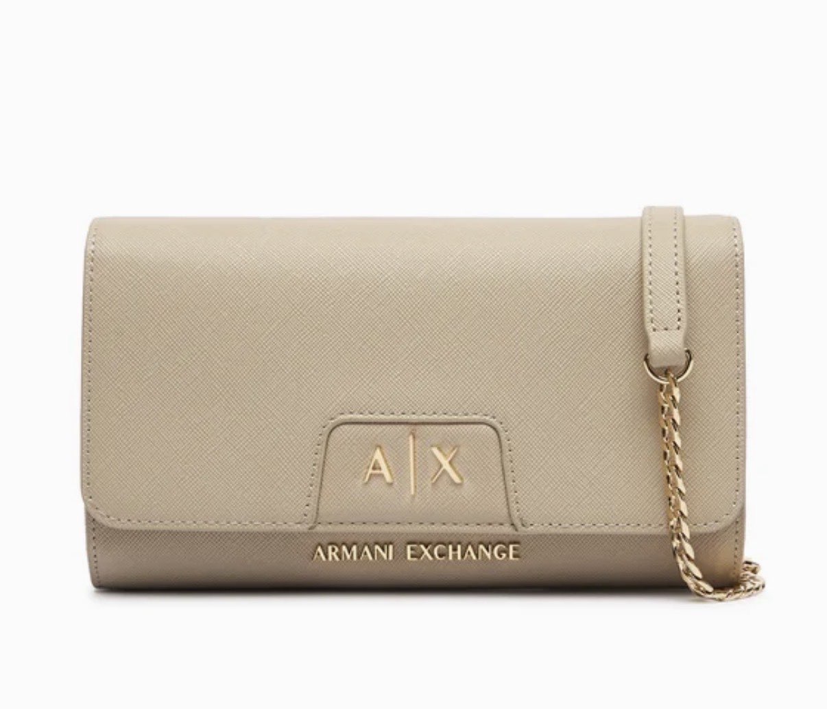 ARMANI EXCHANGE PORTAFOGLI DONNA - XW000358AF26570