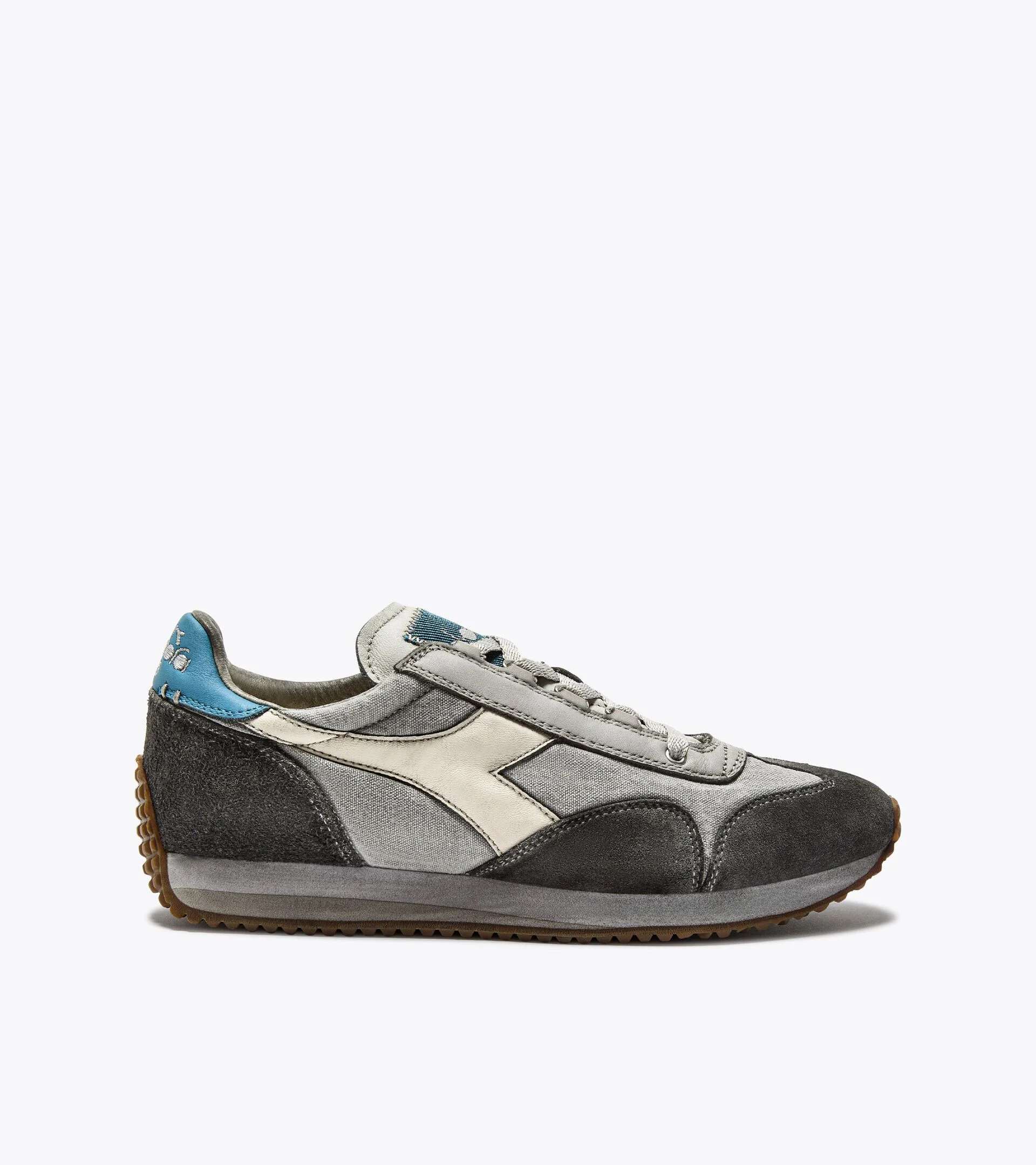 DIADORA EQUIPE DIRTY SW EVO SNEAKERS - 201182642