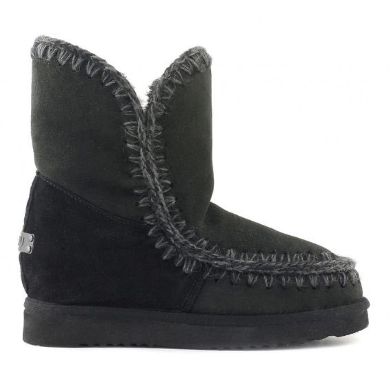 MOU STIVALETTO DONNA - MU.FW121000A