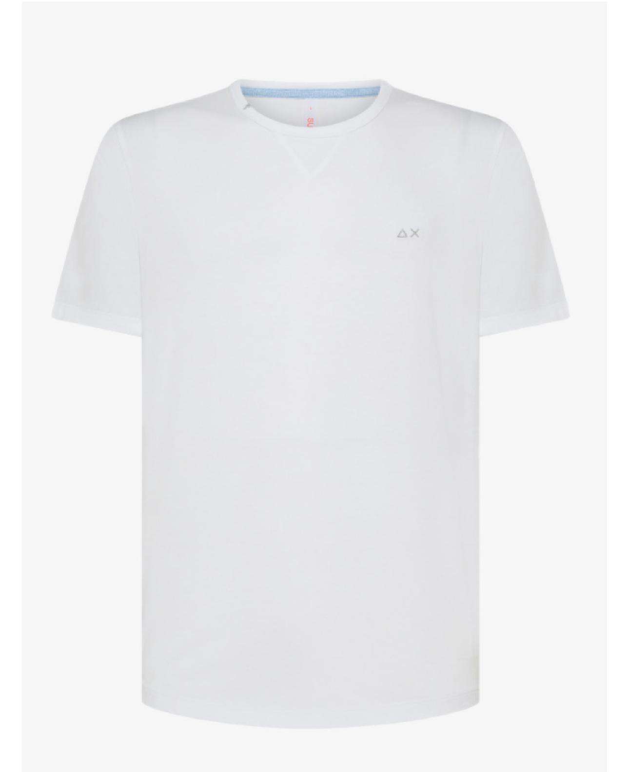 SUN 68 T-SHIRT - T44103