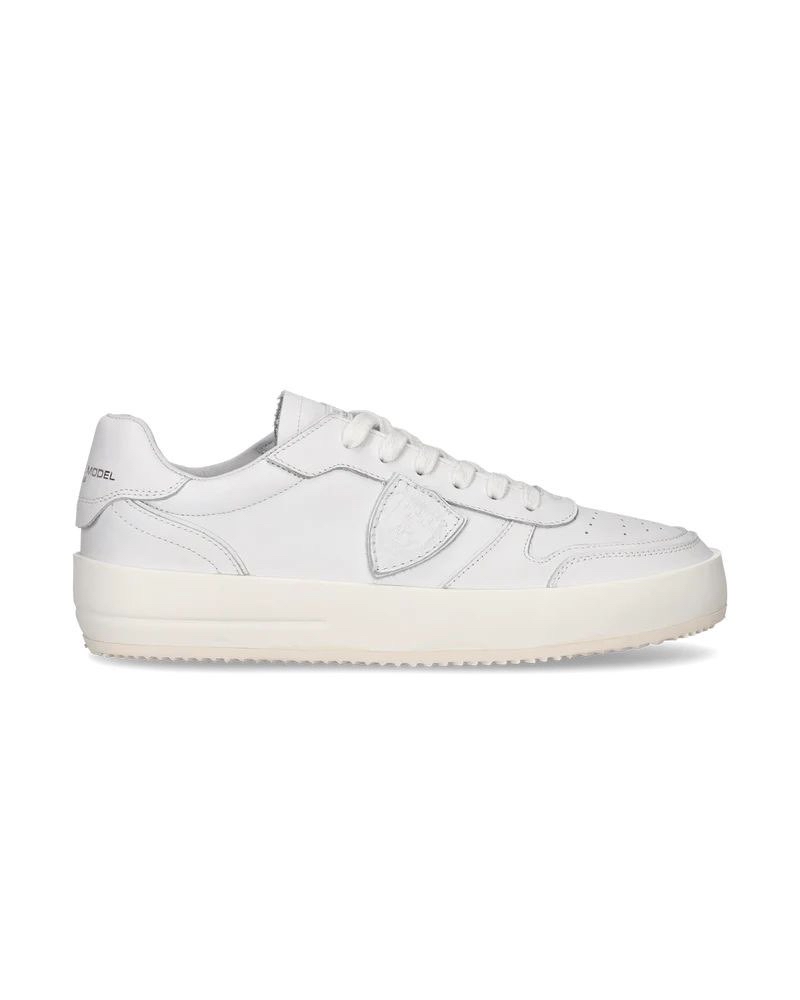 PHILIPPE MODEL SNEAKERS - VNLU