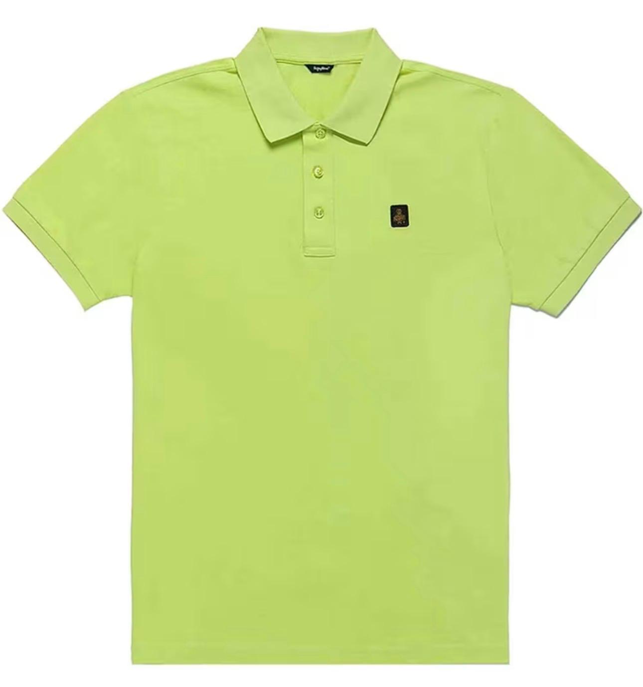 REFRIGIWEAR POLO - T19001PX9032
