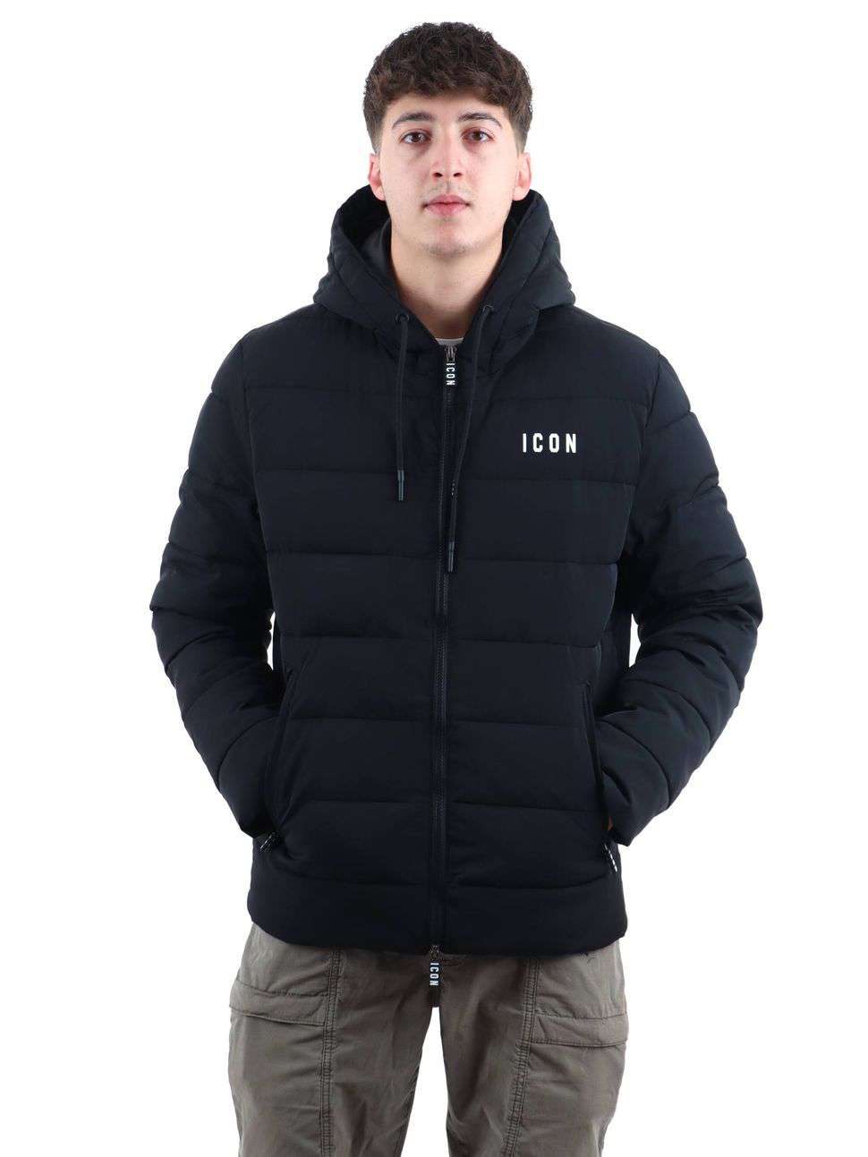 ICON GIUBBINO - IUPREJ003