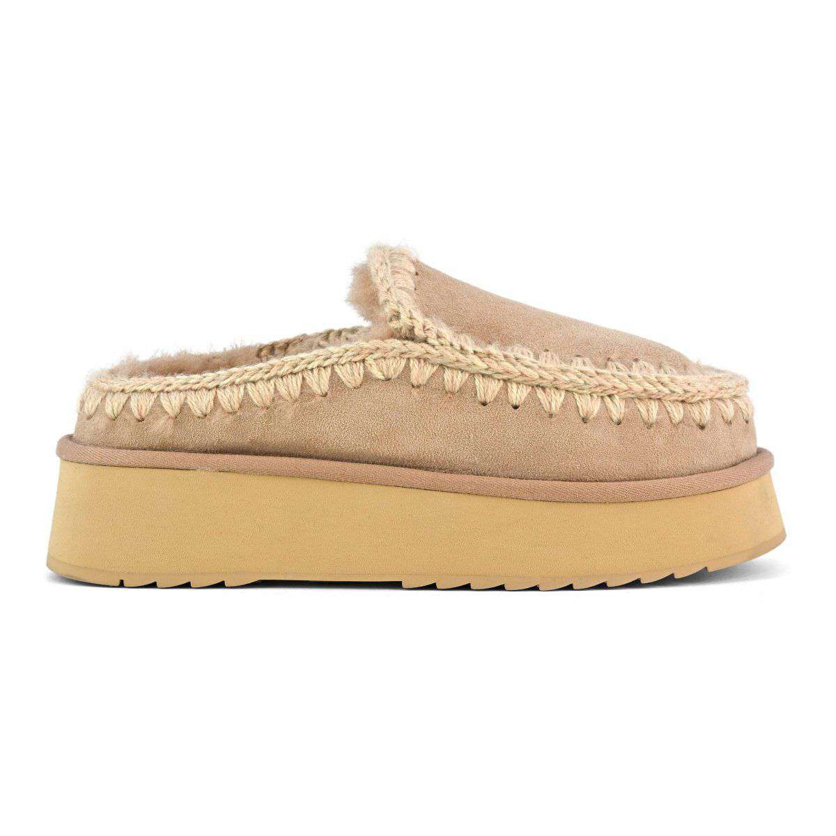 MOU SABOT DONNA - MU.FW681004A