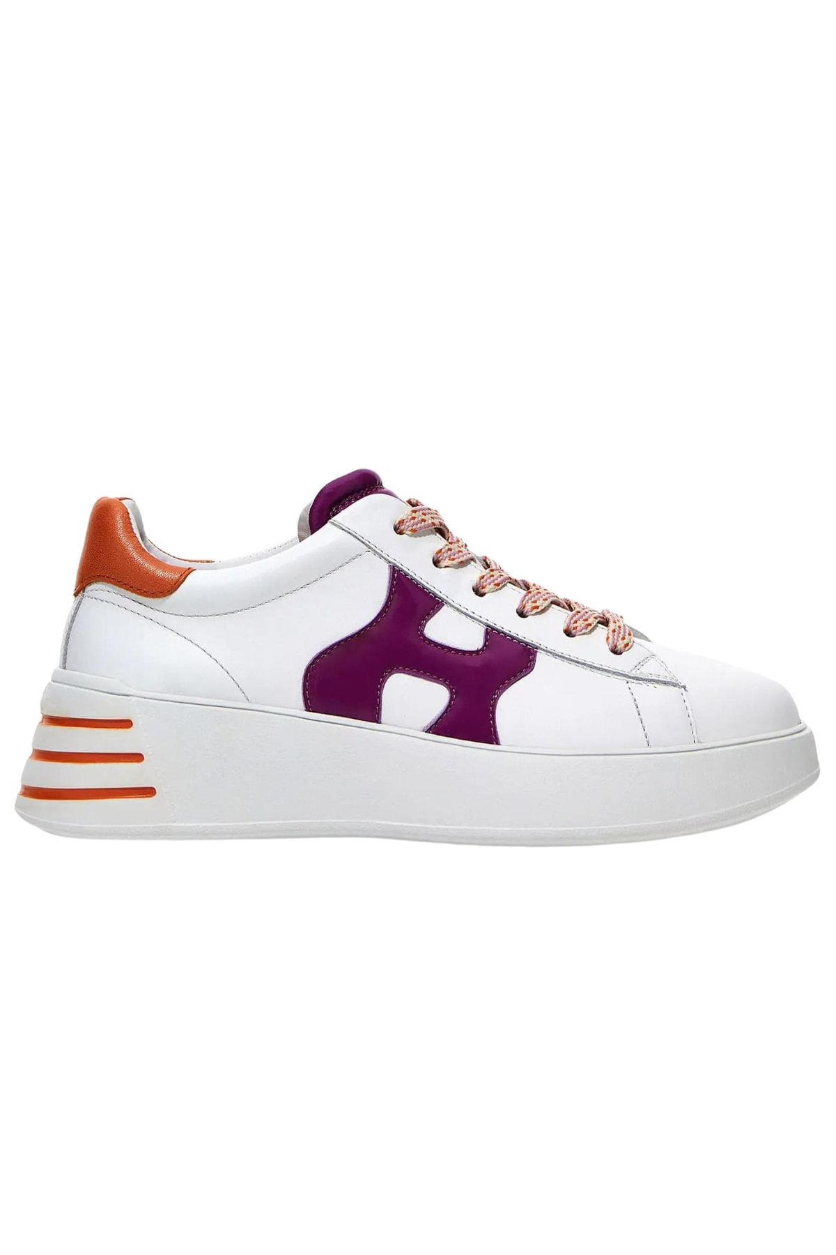 HOGAN SNEAKERS REBEL