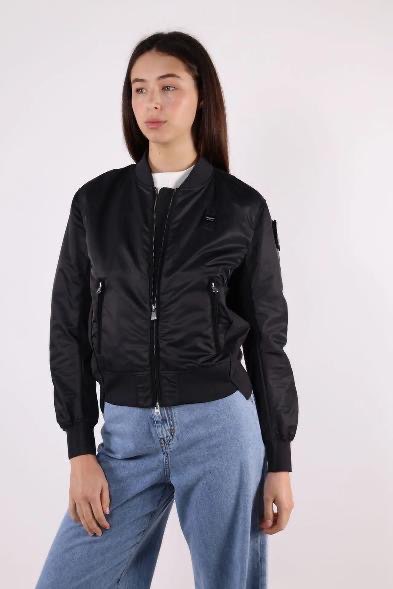BLAUER LAURIE  BOMBER  -26SBLDC01218 007108