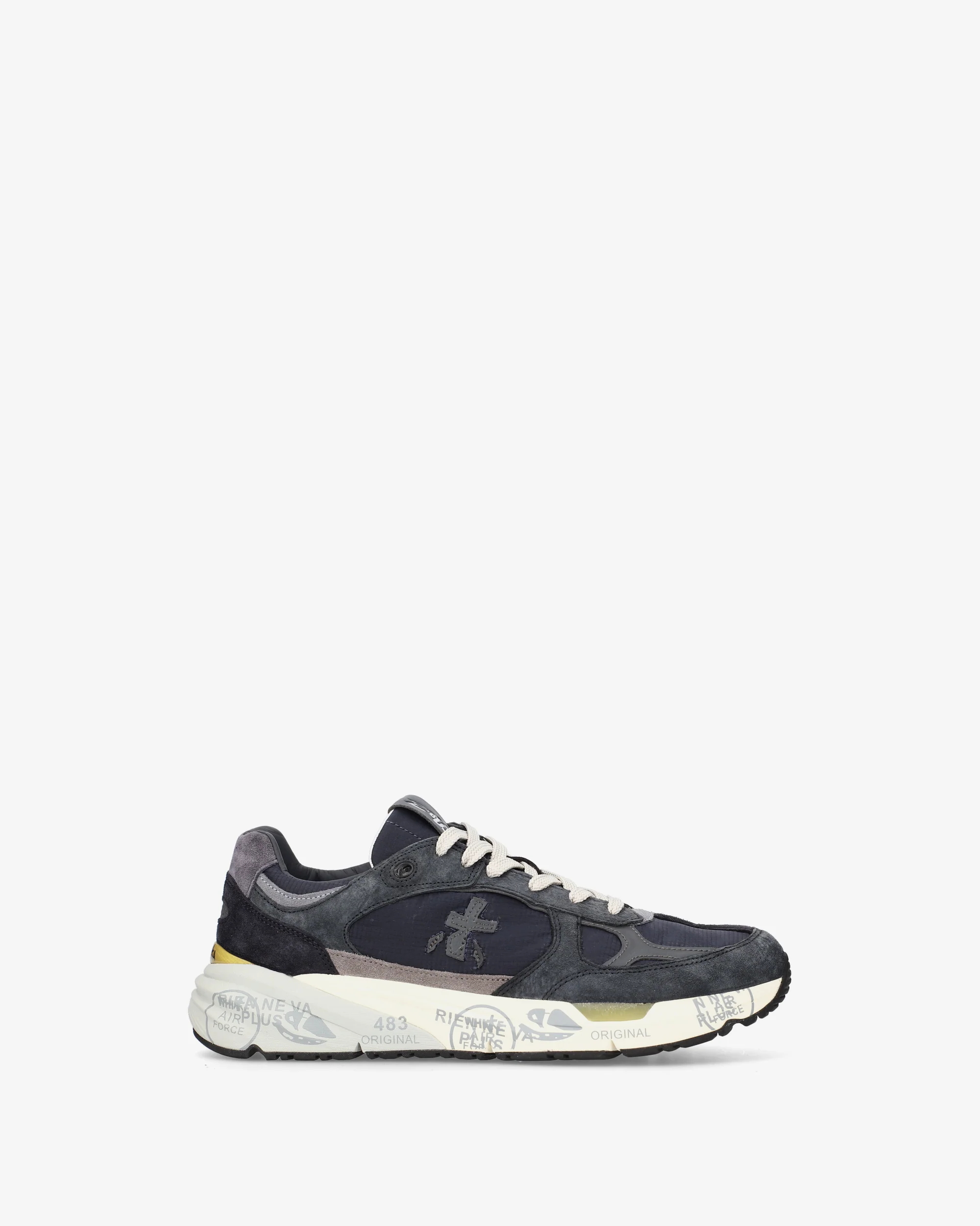 PREMIATA SNEAKERS MASE PREMIATA