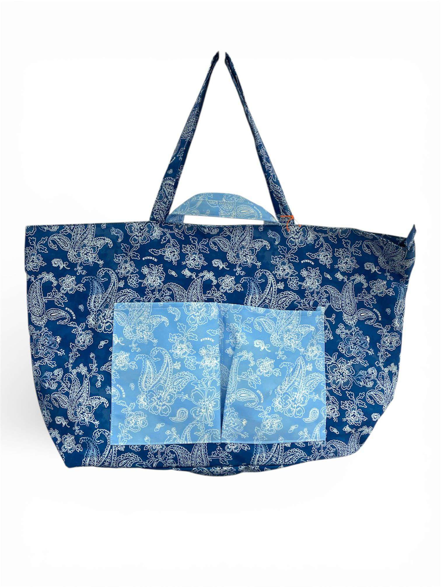 SUNDEK BORSA A SPALLA DONNA - AW924ABCP4YI