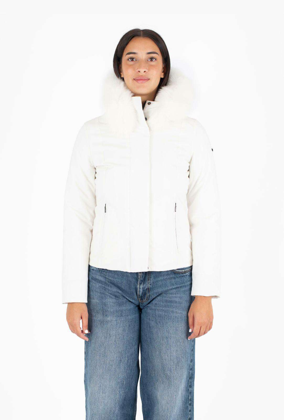 REFRIGIWEAR GIUBBINO DONNA - W99208XT3790