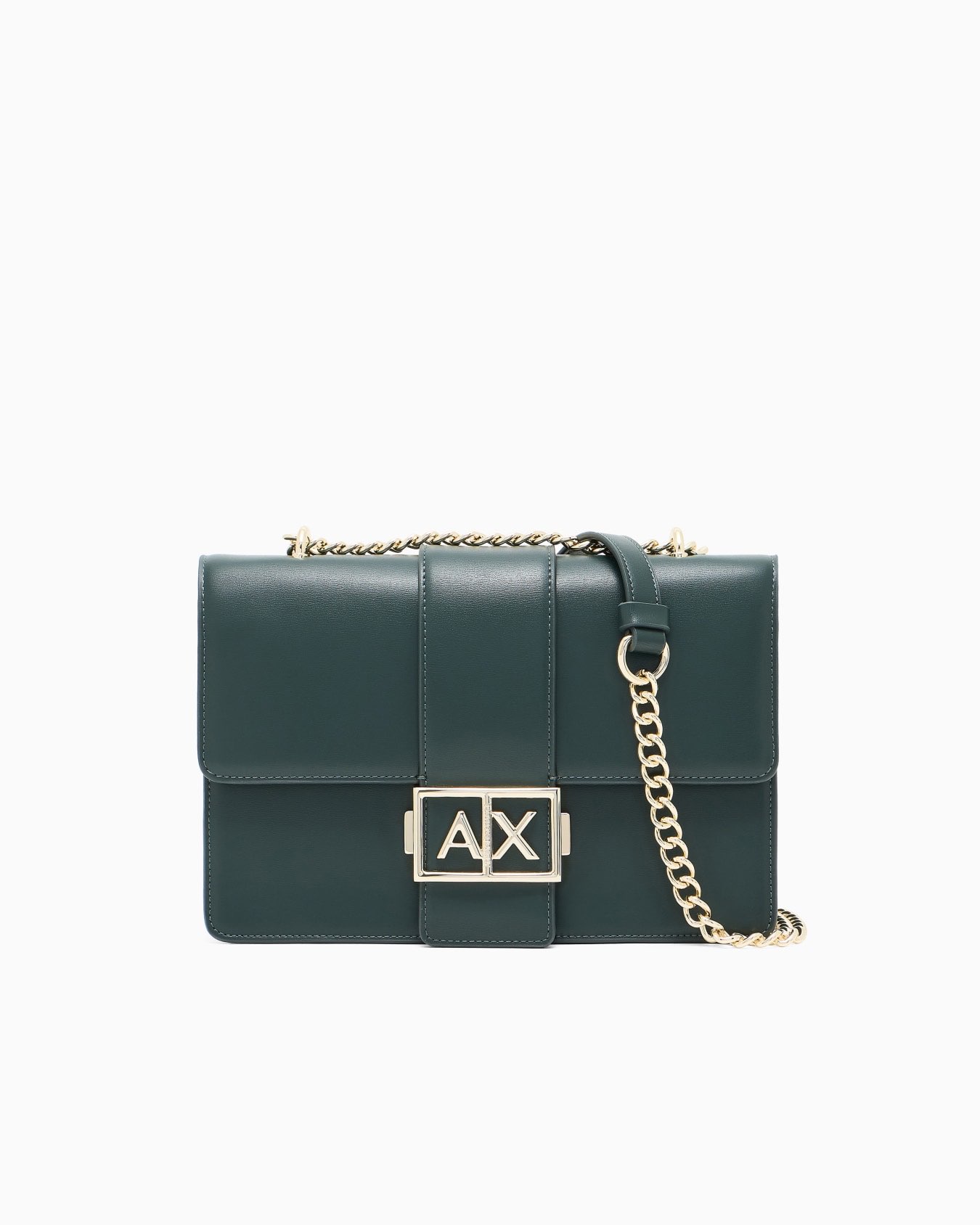 ARMANI EXCHANGE BORSA CON TRACOLLA DONNA - XW000070AF12039