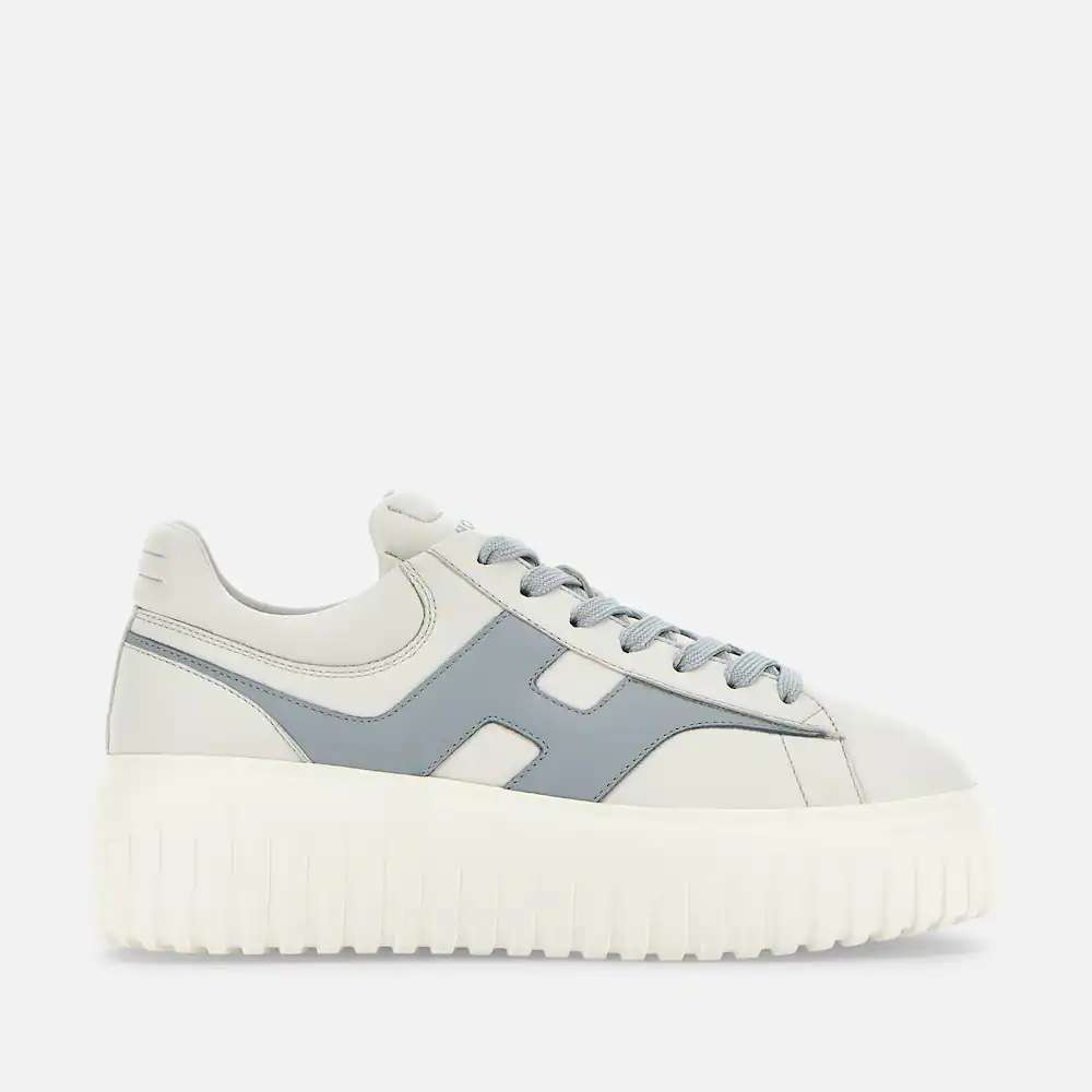 HOGAN SNEAKERS DONNA - HXW6450FE91LE9