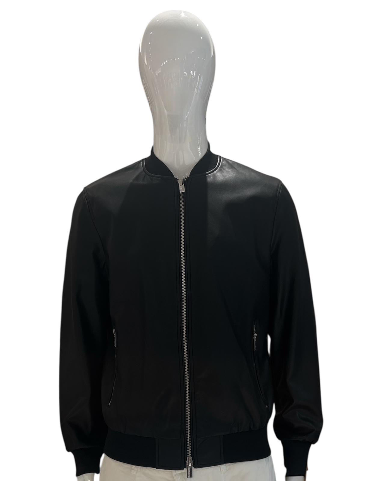 MARKUP GIUBBINO UOMO  - MK14005
