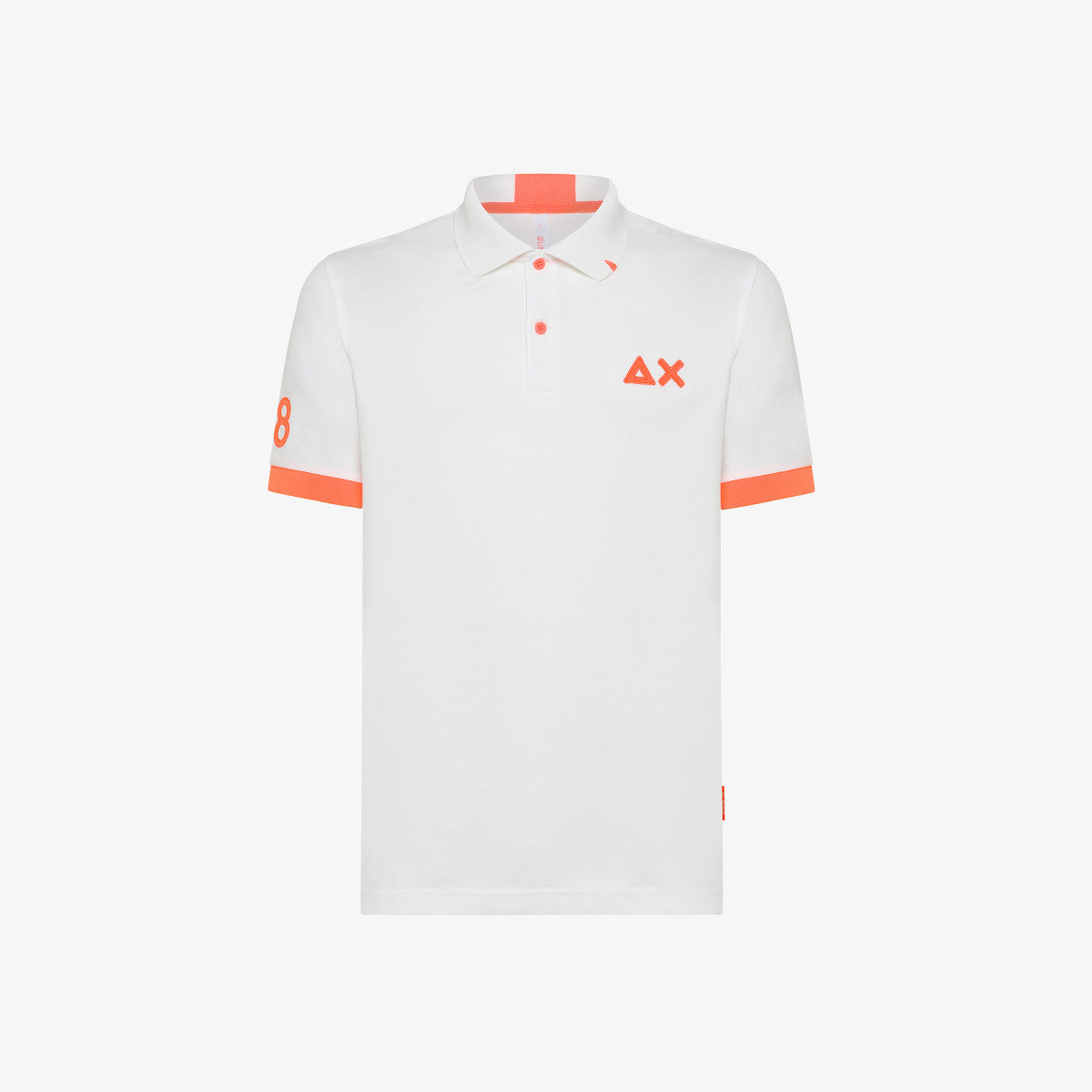 SUN 68 POLO - A34122