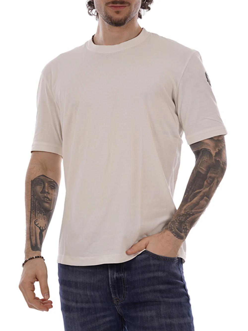 BLAUER T-SHIRT - 26SBLUH02068 007439