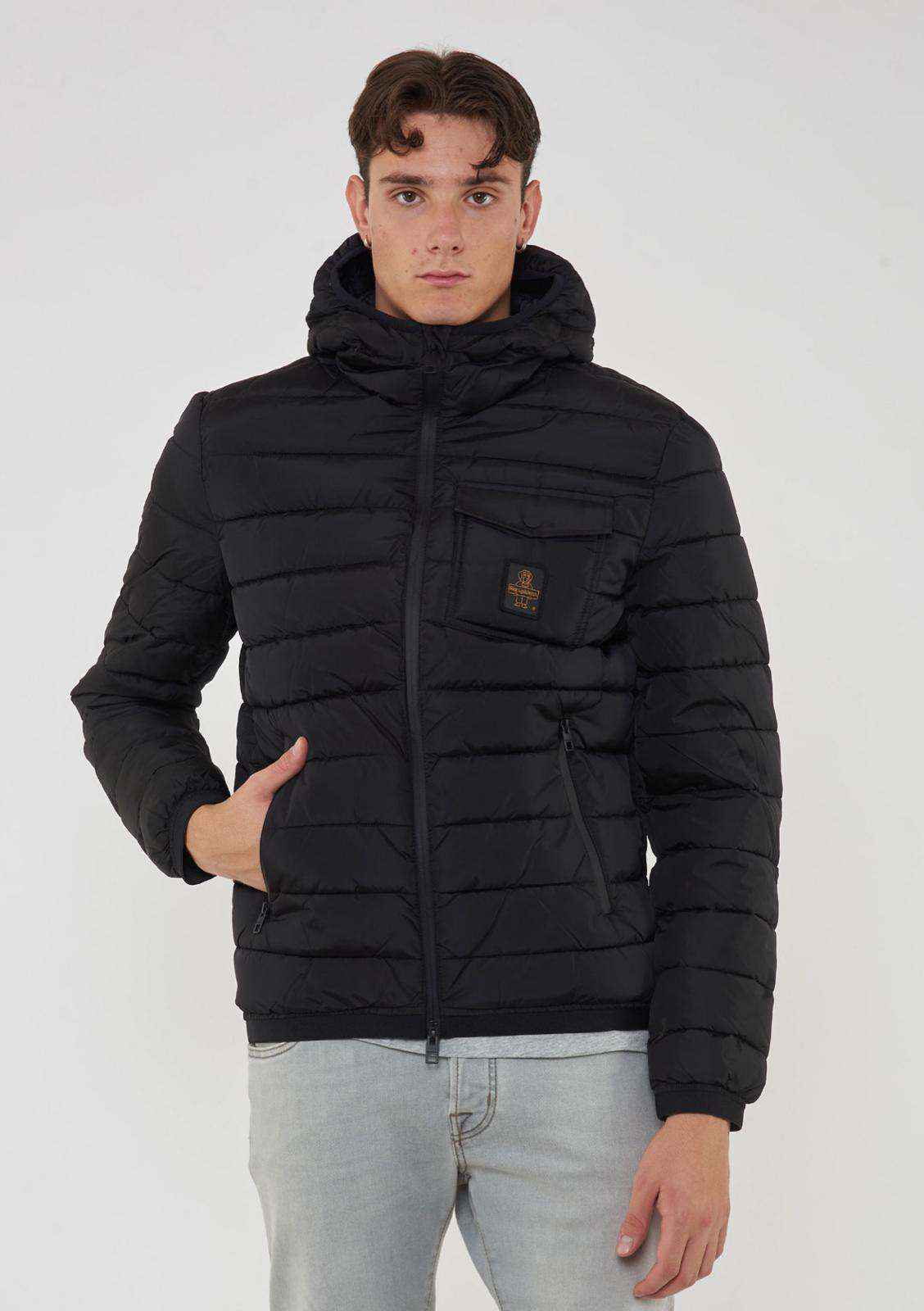REFRIGIWEAR GIUBBINO - G23308NY0185